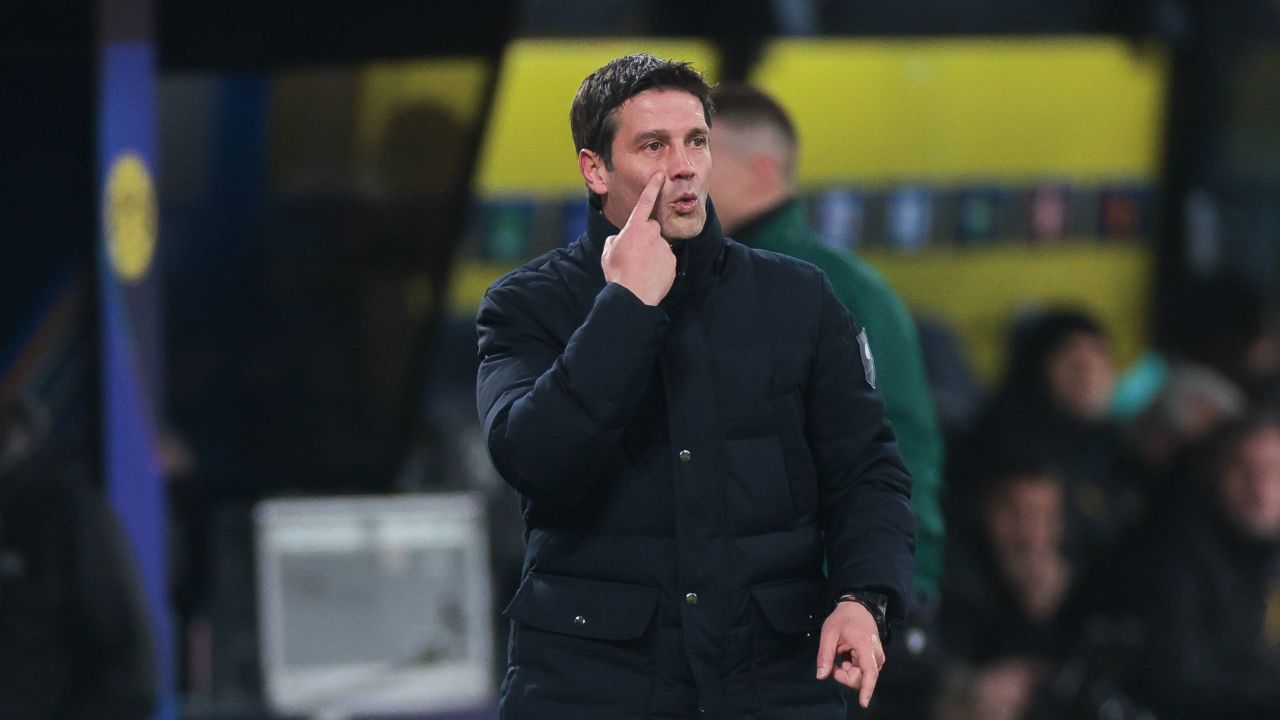 Dortmund – Inter 0-1: Dimarco înscrie din lovitură liberă