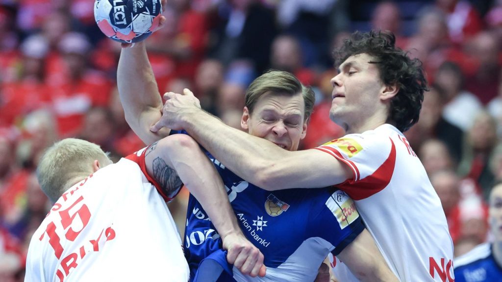 Finala Campionatului European de Handbal Masculin: O confruntare de neuitat La data de 28 ianuarie 2024, o nouă pagină s-a scris în istoria handbalului european