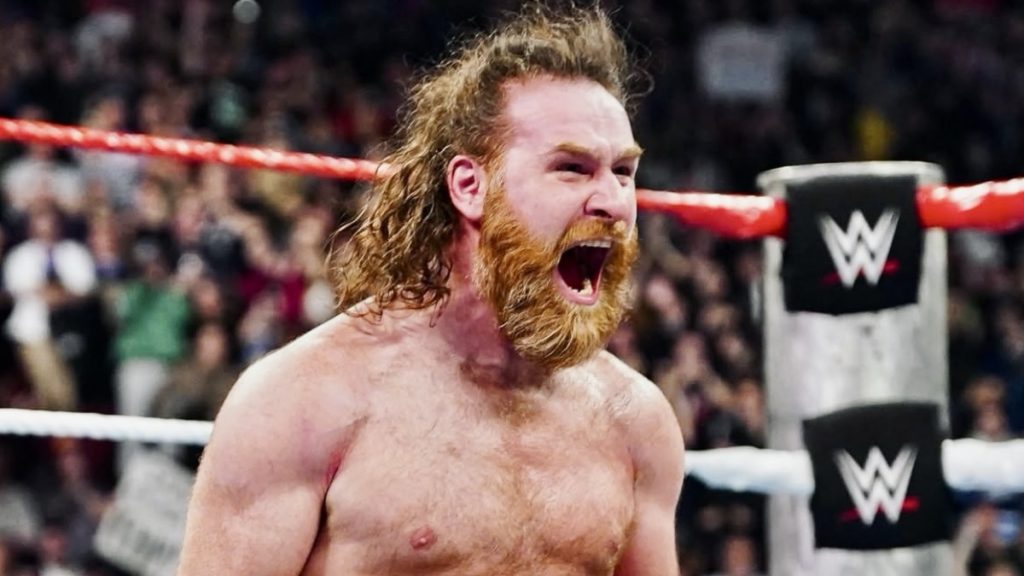 Sami Zayn, pregătit de confruntarea carierei la Royal Rumble Sami Zayn se află într-o formă deosebită și plin de încredere înainte de meciul său pentru titlul Undisputed WWE Championship, programat să aibă loc în această seară, la Royal Rumble, împotriva lui Drew McIntyre