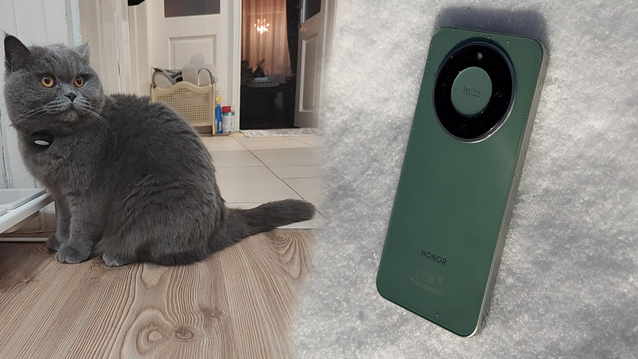 HONOR Magic8 Lite: un smartphone rezistent, cu baterie de uz long-haul și performanțe surprinzătoare în segmentul midrange Când vine vorba de telefoane mobile, majoritatea consumatorilor caută echilibrul perfect între preț și performanță, dar cel mai important factor rămâne rezistența și autonomia