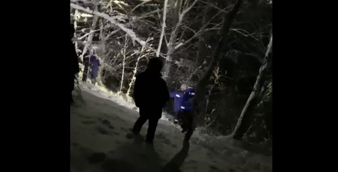 intuneric-Muntii-Apuseni-fara-energie-electrica.jpg - StiriAlese