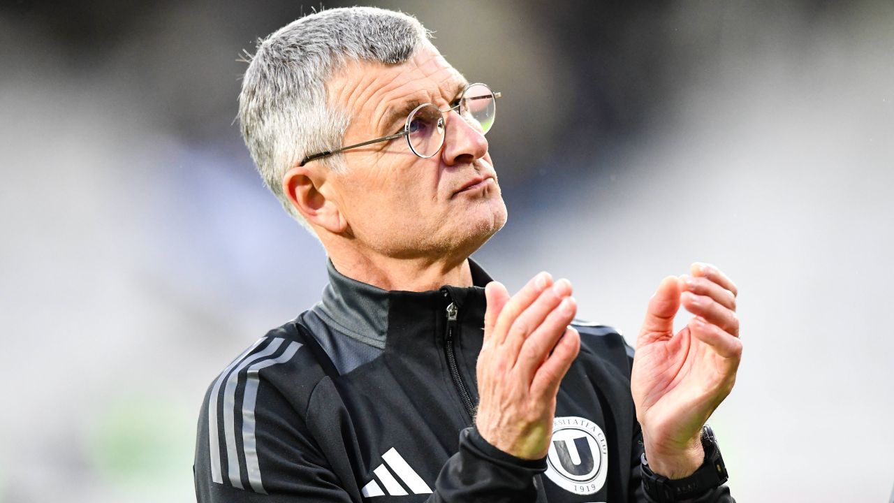 Sabău, pregătit să revină, dar caută o condiție esențială