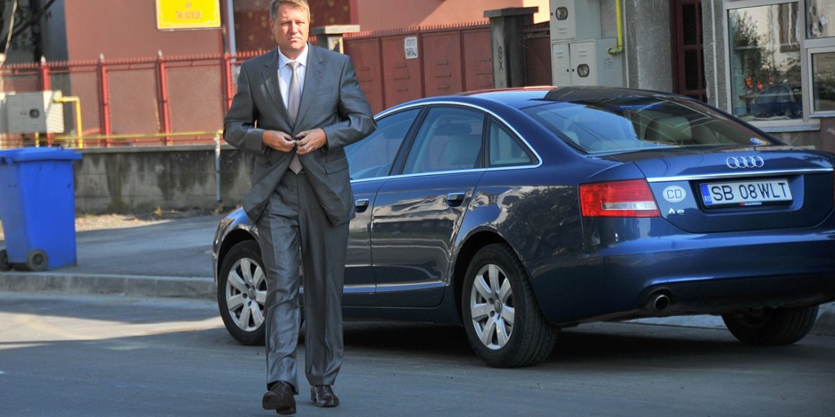 iohannis-audi-pyif.jpeg - StiriAlese