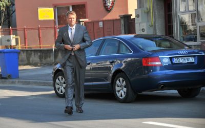 iohannis-audi-pyif.jpeg - StiriAlese