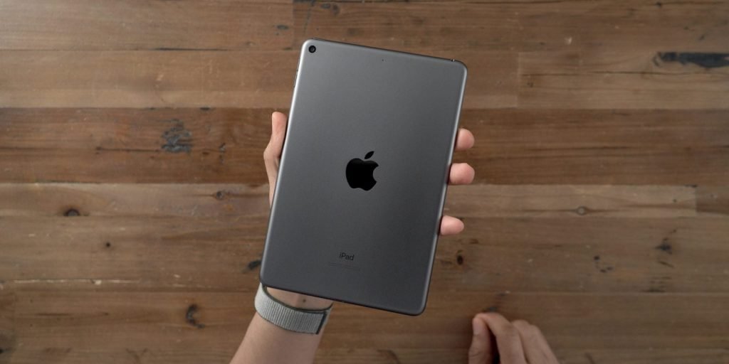 Configurație inițială iPad și iPadOS: ghid pas cu pas