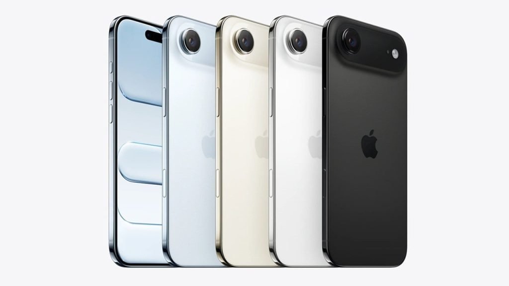 Apple nu încetează să surprindă cu planurile sale pentru viitoarele generații de iPhone, însă noile informații indică o anumită restricție în privința tehnologiilor avansate pe anumite modele