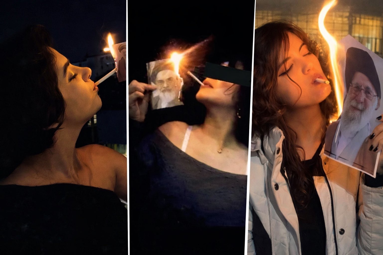 Trump: Iranul dorește libertate, SUA sunt gata să sprijine