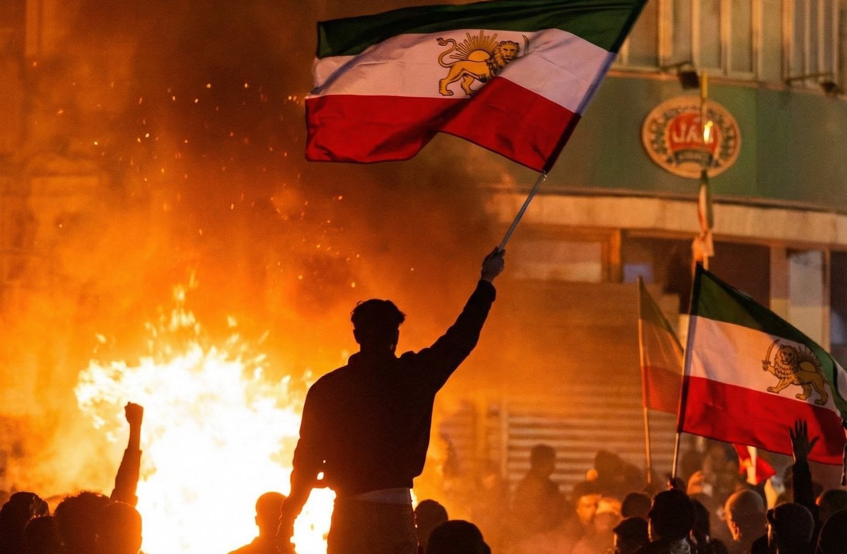 Numărul protestatarilor uciși în Iran a ajuns la peste 500, în urma revoltelor declanșate la sfârșitul anului trecut, un semn clar al tensiunilor tot mai acute dintr-o țară aflată în criză acută