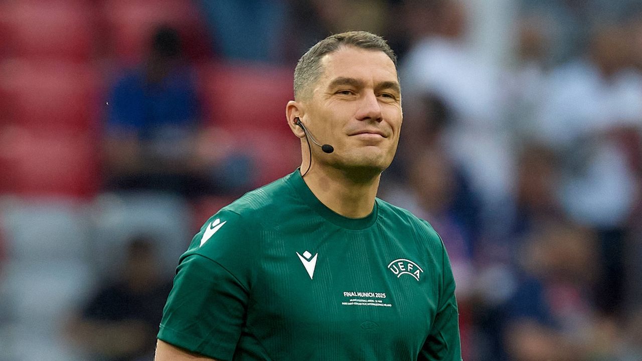 Istvan Kovacs, performanțe remarcabile în Liga Campionilor 2023-2024