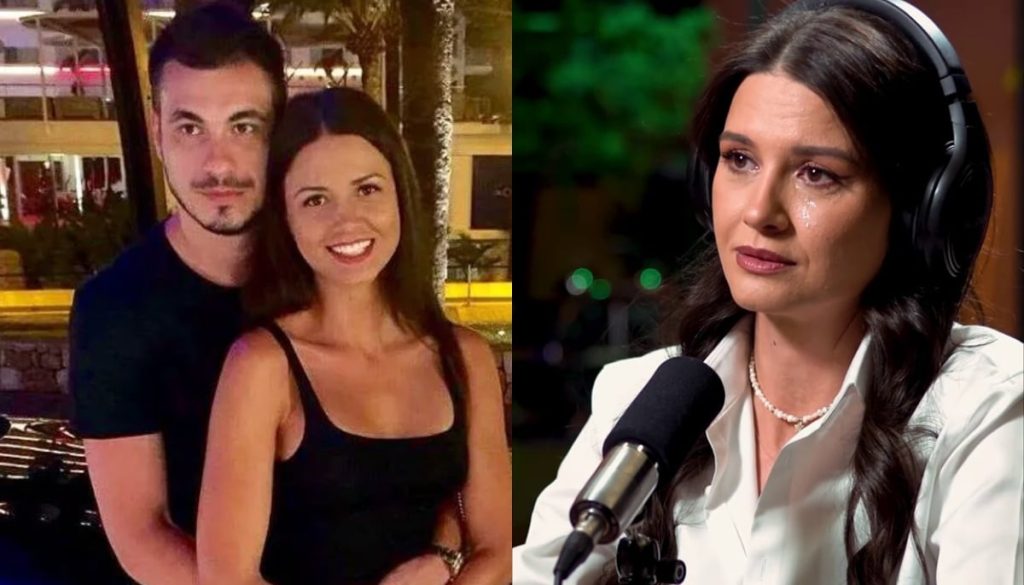 Iulia Pârlea, mărturisiri cutremurătoare despre relația cu Alex Pițurcă: „A fost toxică și m-a făcut să sufăr” Iulia Pârlea, cunoscută ca prezentatoarea rubricii meteo de la PRO TV, a deschis cutia Pandorei în cadrul unui recent podcast realizat de Cătălin Măruță
