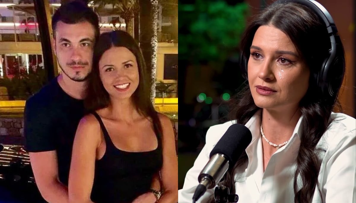 Iulia Pârlea, mărturisiri cutremurătoare despre relația cu Alex Pițurcă: „A fost toxică și m-a făcut să sufăr” Iulia Pârlea, cunoscută ca prezentatoarea rubricii meteo de la PRO TV, a deschis cutia Pandorei în cadrul unui recent podcast realizat de Cătălin Măruță