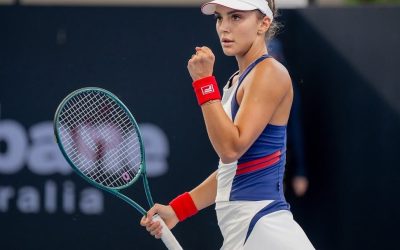 jaqueline-cristian-australia-2026-ianuarie-prim-meci.jpg - StiriAlese