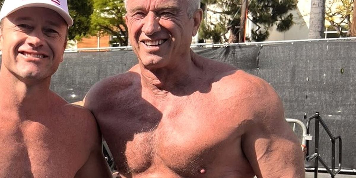 kennedy-jr.jpg - StiriAlese