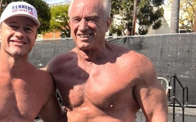 kennedy-jr.jpg - StiriAlese