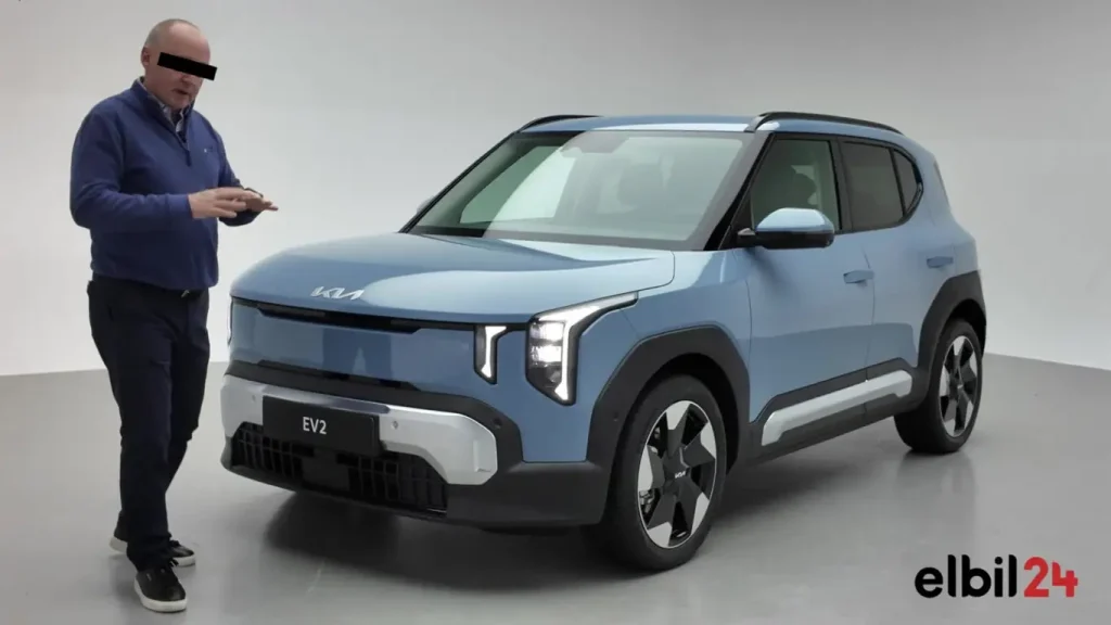 Kia EV2: Crossoverul electric care își face debutul înainte de Salonul de la Bruxelles Kia a surprins piața auto prin dezvăluirea anticipată a noului EV2, un crossover electric compact, ce se preconizează a fi una dintre vedetele Salonului de la Bruxelles de anul acesta