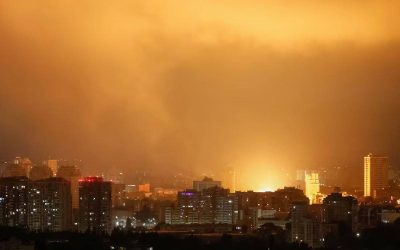 kiev-atac-drone-rusia.jpeg - StiriAlese