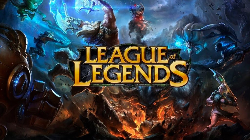 Sezonul 16 League of Legends: când începe bătălia epocală?