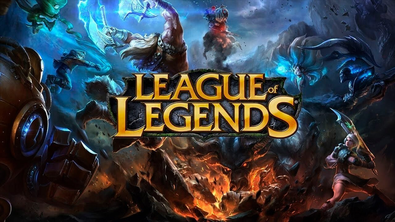 Sezonul 16 League of Legends: când începe bătălia epocală?