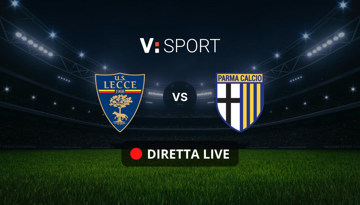 Lecce versus Parma: O înfruntare plină de tensiune pe stadioanele Seriei A Lecce a fost învinsă astăzi cu 2-1 în fața echipei Parma, într-un meci disputat pe stadionul Via del Mare, marcat de emoții intense și o evoluție dramatică a jocului