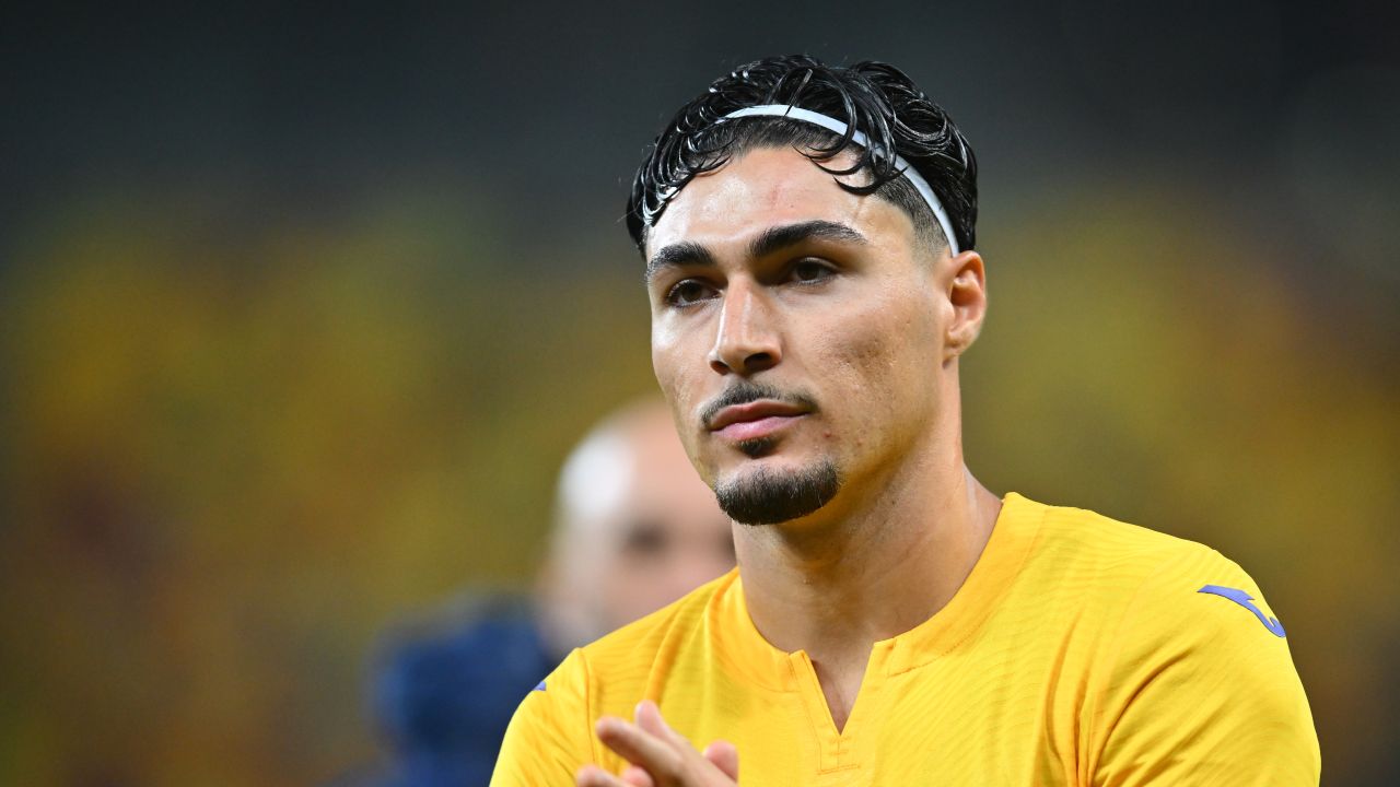 Duo românesc, Lisav Eissat, se pregătește pentru titlu comun!