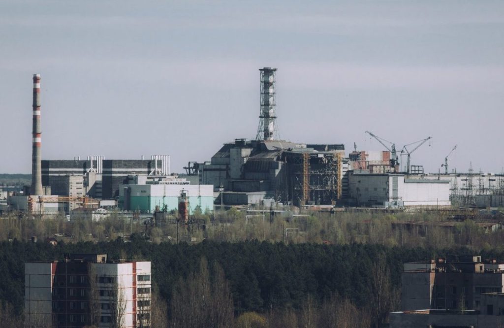 Centrala nucleară de la Cernobîl, aproape 40 de ani de la accidentul devastator din 1986, se confruntă în aceste zile cu o criză gravă care marchează încă o etapă în istoria complicată a acestei locuri