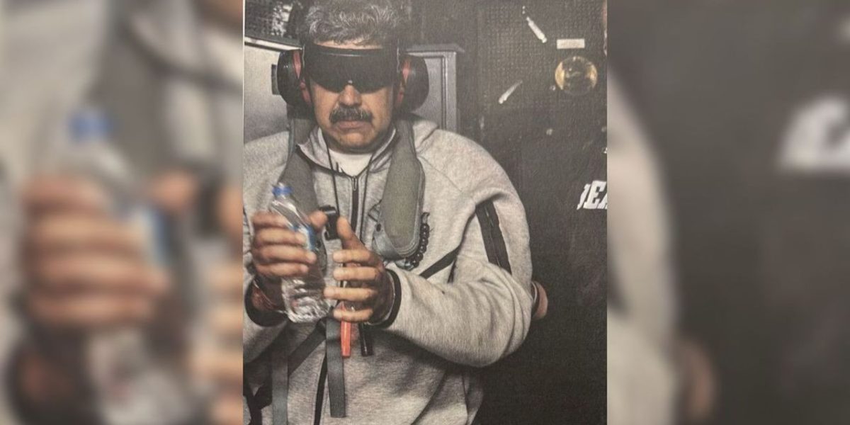 maduro.jpg - StiriAlese