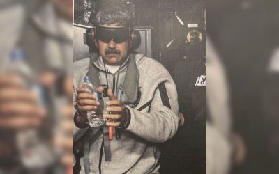 maduro.jpg - StiriAlese