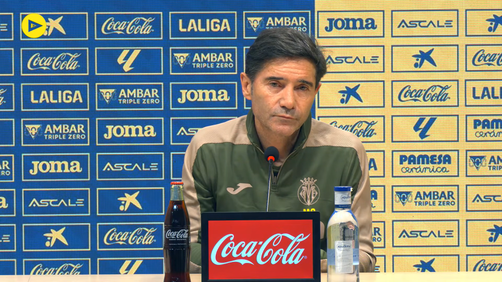 Villarreal se pregătește pentru meciul cu Osasuna, după dificultăți în Champions League Villarreal își îndreaptă atenția spre La Liga după finalizarea participării în Champions League, cu un meci crucial împotriva celor de la Osasuna programat pentru acest sâmbătă
