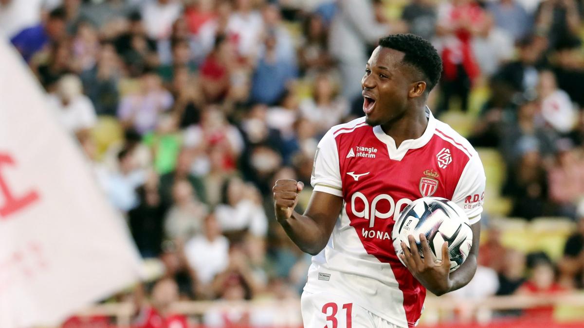 AS Monaco își regăsește ritmul: victorie convingătoare în fața lui Stade Rennais AS Monaco a obținut o victorie esențială în campionat, înregistrând un impresionant 4-0 împotriva echipei Stade Rennais, pe stadionul Louis II