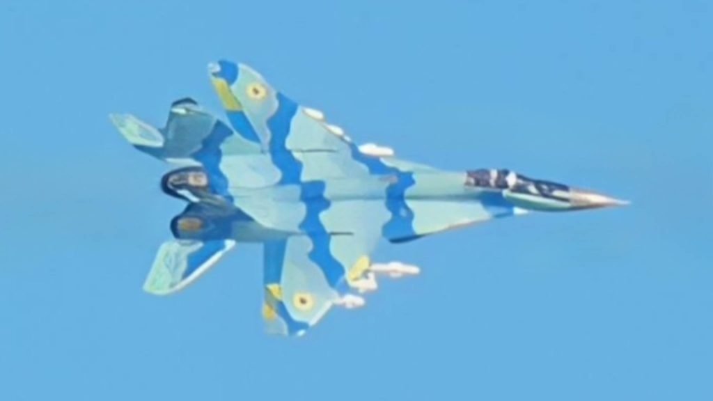 Polonia anunță intenția de a trimite Ucrainei până la nouă avioane MiG, o decizie ce marchează un nou pas în sprijinul militar oferit Kyiv-ului în contextul conflictului cu Rusia