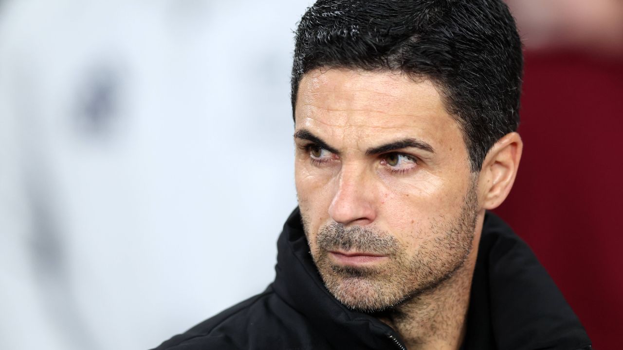 Arteta impresionat de starul lui Arsenal: „Nu-i văd limitele”