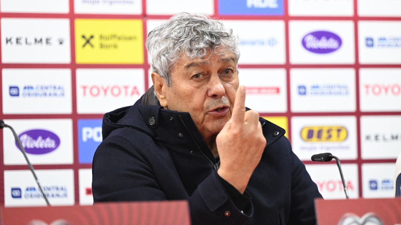 Mircea Lucescu revine în Turcia pentru a sprijini echipele românești Selecționerul echipei naționale de fotbal, Mircea Lucescu, a decis să călătorească în Turcia pentru a urmări evoluția echipelor românești care își desfășoară antrenamentele în această perioadă
