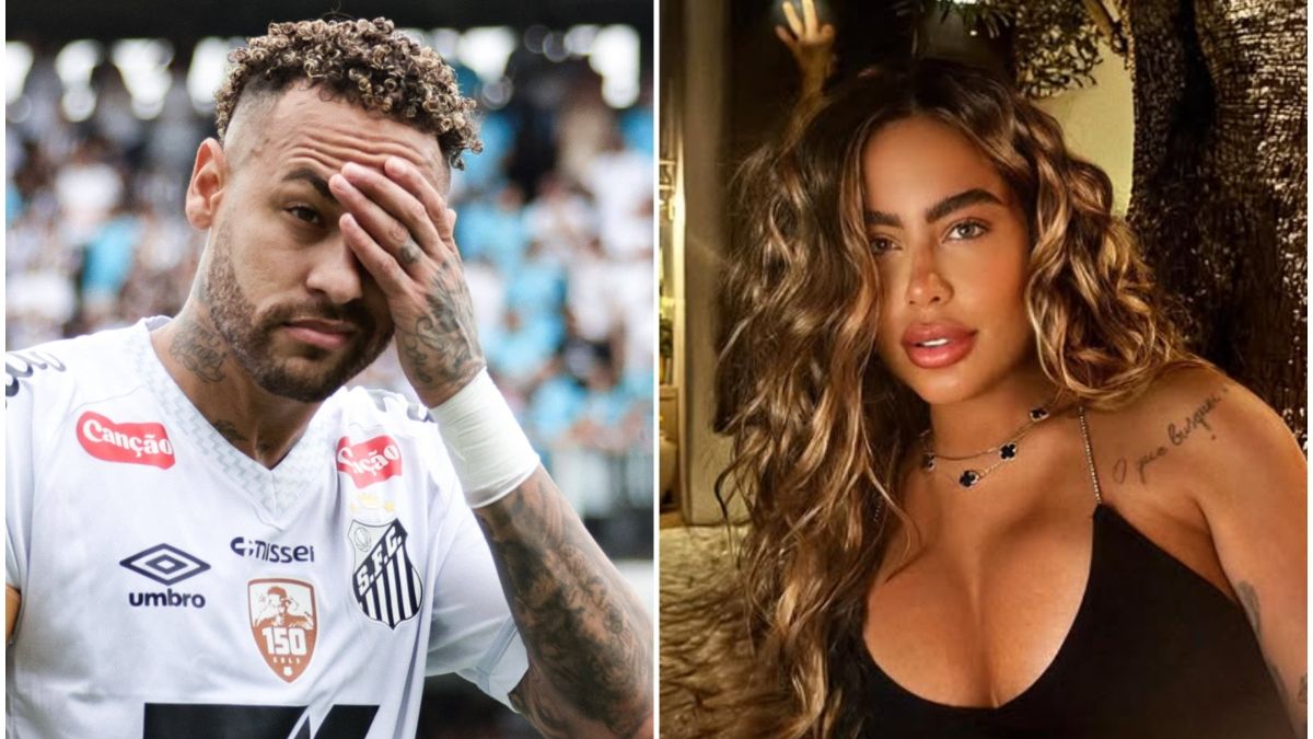 Neymar revine la Santos, cu o colaborare neașteptată pe teren Într-o mișcare surprinzătoare pentru fanii fotbalului brazilian, Neymar Jr