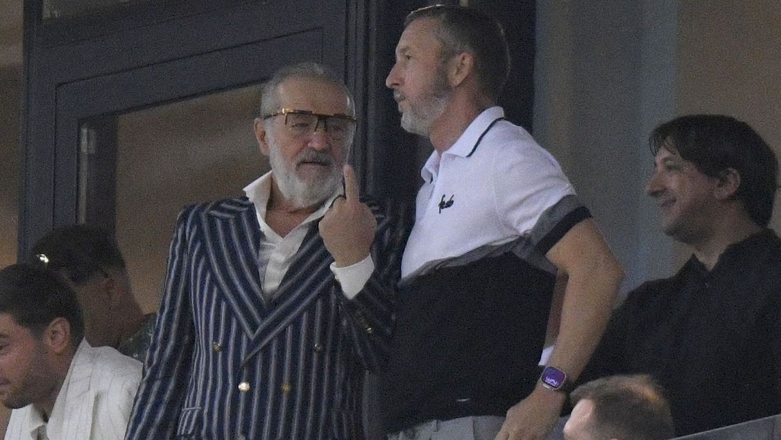 Mihai Stoica: Jucători încearcă să-l păcălească pe Becali, a avertizat!