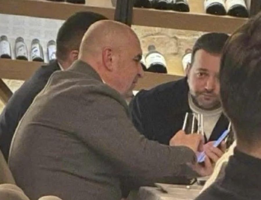 Mihai Morar refuză acuzațiile legate de cina cu premierul.