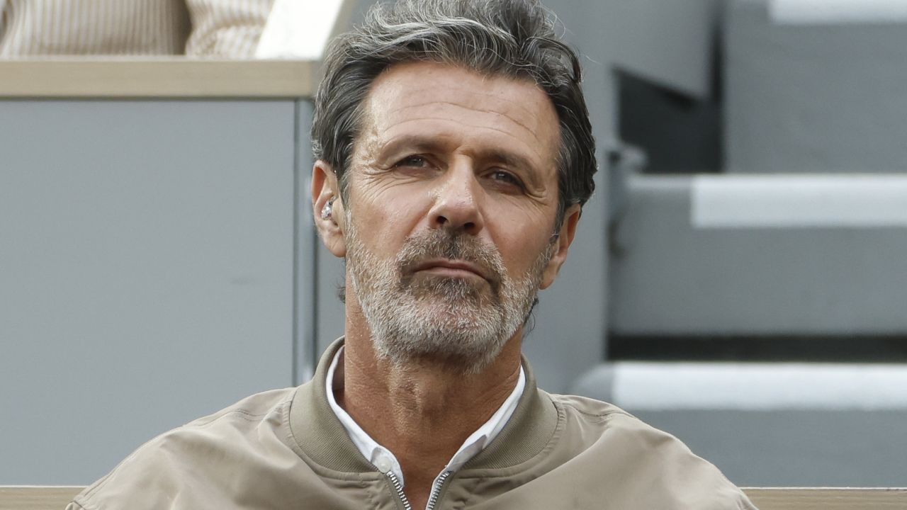 Mouratoglou contestat de un fost finalist de Grand Slam: „Nu ai fost tenismen!”