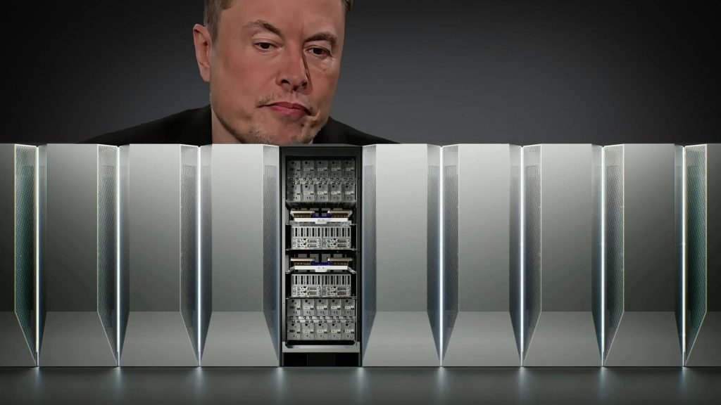 Miza reală a supercomputerului și motivele reapariției sale