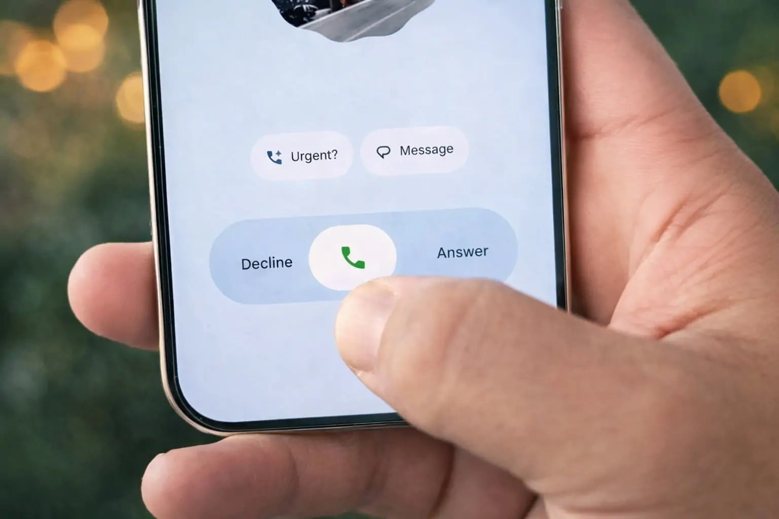 Google pregătește o schimbare notabilă în modul în care utilizatorii identifică și personalizează apelurile telefonice pe dispozitivele Android