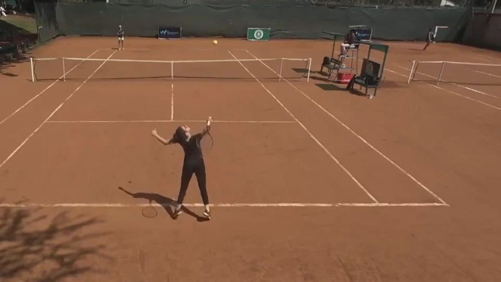 scandal în lumea tenisului: meci rușinos la nairobi Critici dure pentru Federația Kenyană de Tenis Un scandal de proporții a zguduit comunitatea tenisului internațional după meciul derulat la Nairobi, pe 7 ianuarie 2026, care a fost catalogat drept unul dintre cele mai rușinoase evenimente din istoria acestui sport