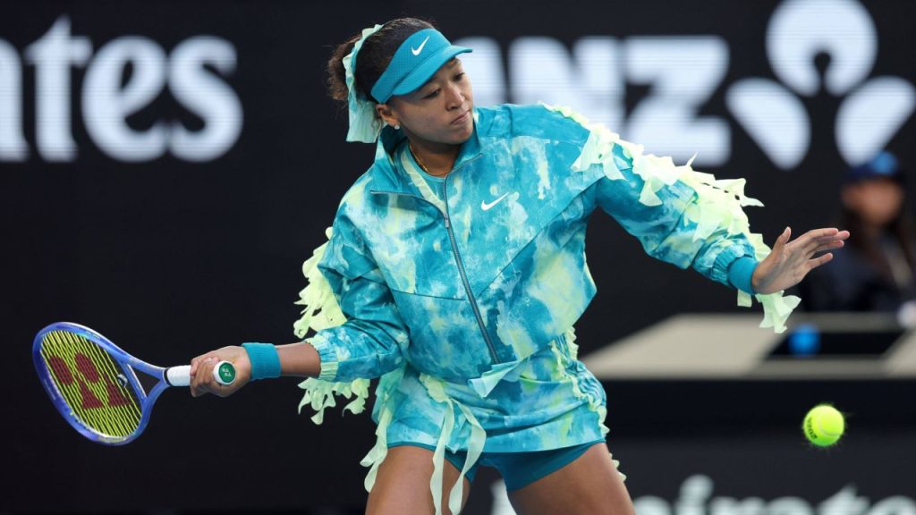 WTA reacționează după meciul intens Cîrstea – Osaka la Australian Open 2026