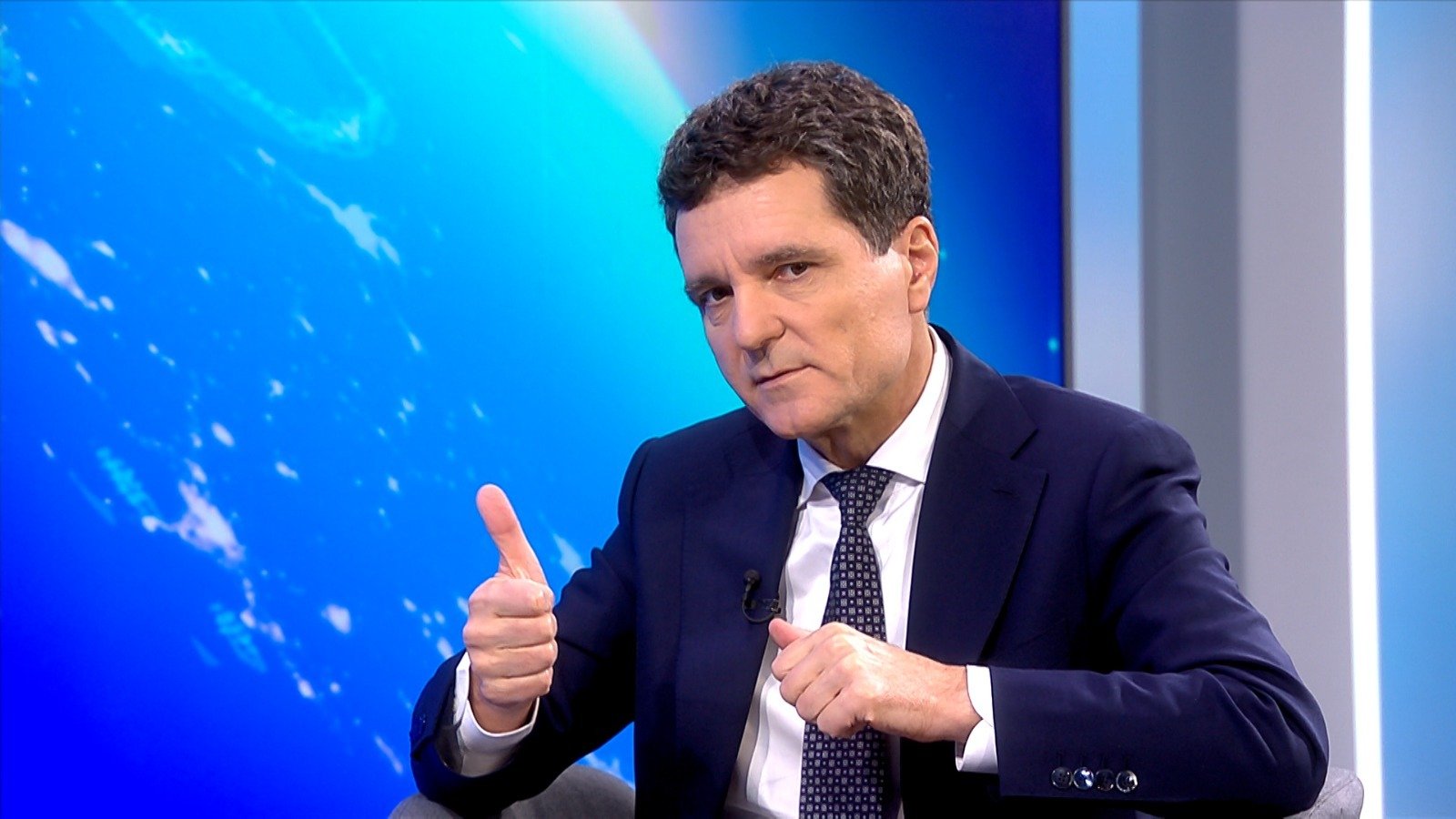 Nicușor Dan: Tinerii din Timiș au făcut pași timizi, fără strategie clară pentru combaterea drogurilor și a dependenței de calculator