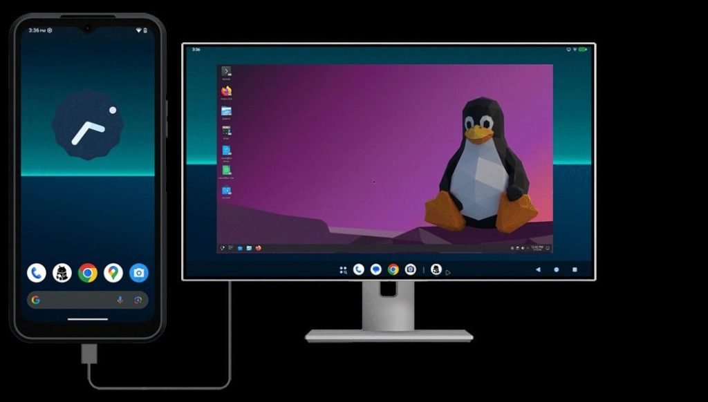 NexPhone, un proiect revoluționar al companiei Nex Computer, promite să redefinească modul în care utilizăm telefonul mobil, transformându-l într-un adevărat înlocuitor pentru calculatorul de birou