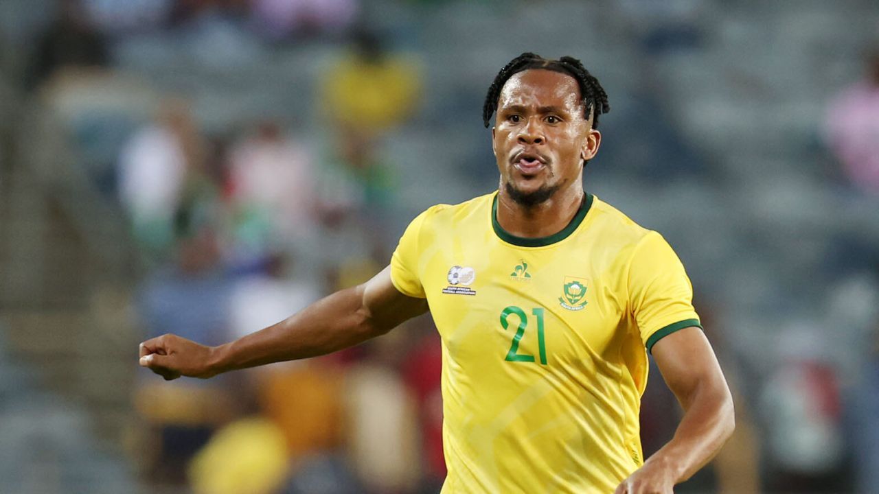 Africa de Sud și Camerun, duel de tradiție în optimile Cupei Africii pe Națiuni 2025 Duminică seară, iubitorii fotbalului african își vor îndrepta atenția către stadioanele din Côte d’Ivoire, unde Africa de Sud se va confrunta cu Camerun în optimile de finală ale Cupei Africii pe Națiuni (CAN) 2025