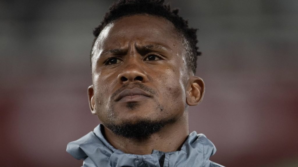 Ngezana nu joacă împotriva FC Argeș! FCSB, fără fundașul său principal.