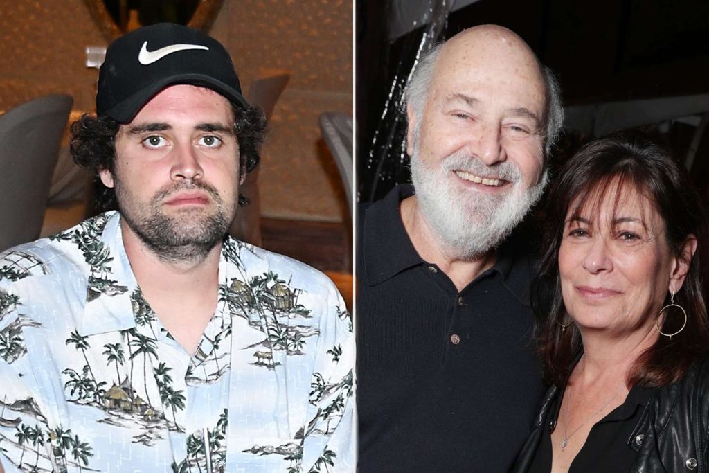 Nick Reiner, fiul celebrului regizor Rob Reiner, acuzat de omor Nick Reiner, în vârstă de 32 de ani, a fost plasat în arest după ce a fost acuzat de omor în primul grad pentru uciderea părinților săi, Rob Reiner și Michele Singer Reiner