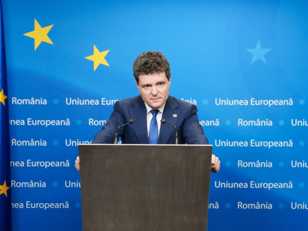 Nicușor Dan, prezent la reuniunea europeană a „Coaliției de Voință” din Paris, în contextul sprijinului pentru Ucraina Primarul Capitalei, Nicușor Dan, va fi prezent marți la cea mai importantă întâlnire a liderilor europeni care susțin direct și activ eforturile Ucrainei în fața invaziei ruse