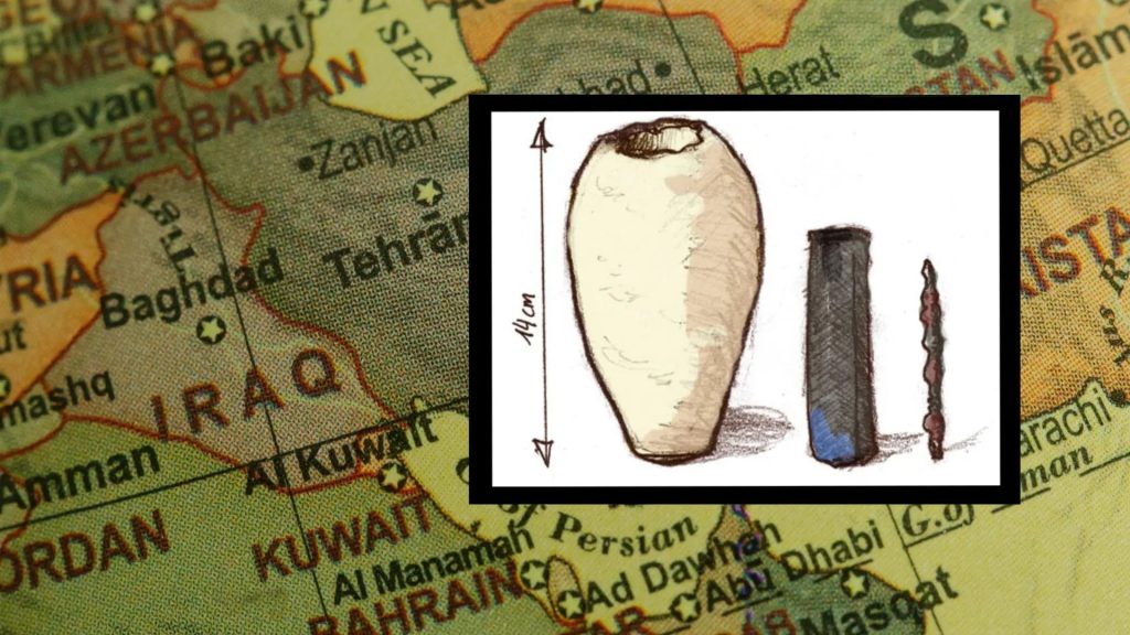 Trei milenii de mister în jurul artefactului cunoscut sub numele de „bateria din Bagdad” continuă să stârnească controverse aprinse în rândul istoricilor și arheologilor, chiar și la aproape o sută de ani de la descoperire