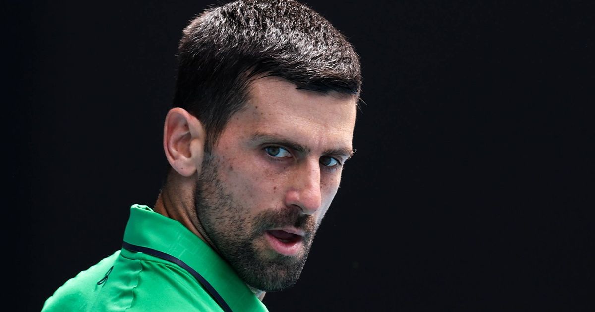 Djokovic, surprins de incidentul lui Gauff: „Sunt enervat!”