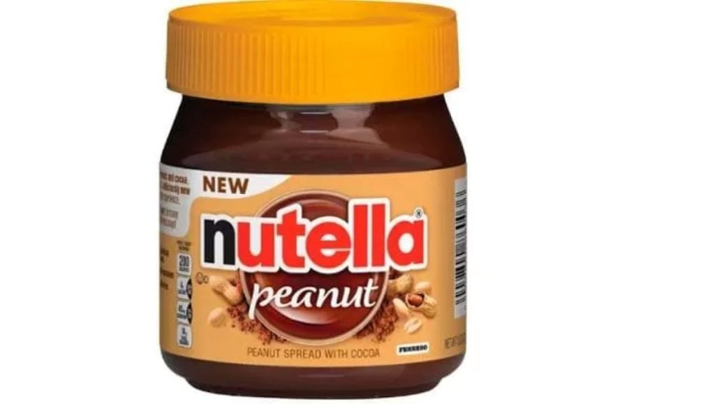 Ferrero lansează noul sortiment Nutella după 60 de ani, testând reacția pieței