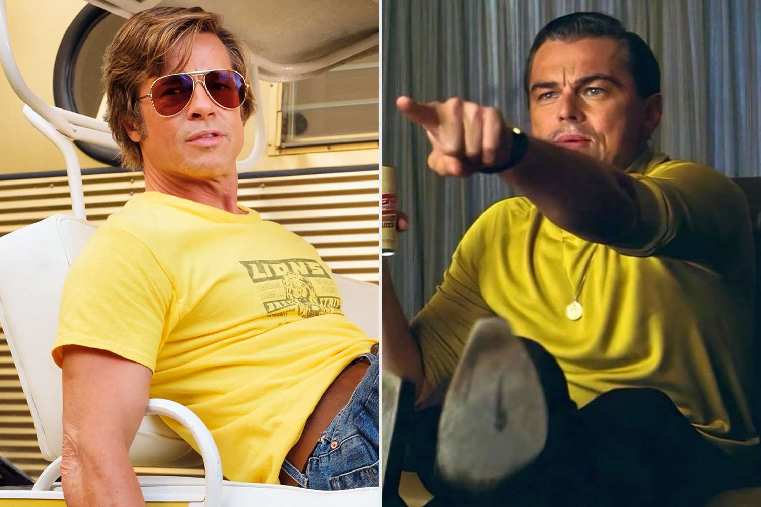 Leonardo DiCaprio și momentul memorabil de pe platourile de filmare: părinții lui confundați cu stativi Leonardo DiCaprio a avut parte de un moment amuzant și memorabil pe platourile filmării filmului „Once Upon a Time in Hollywood”, în regia lui Quentin Tarantino